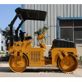 Construcción Hidráulica 3 Ton Road Roller (FYL-203H)